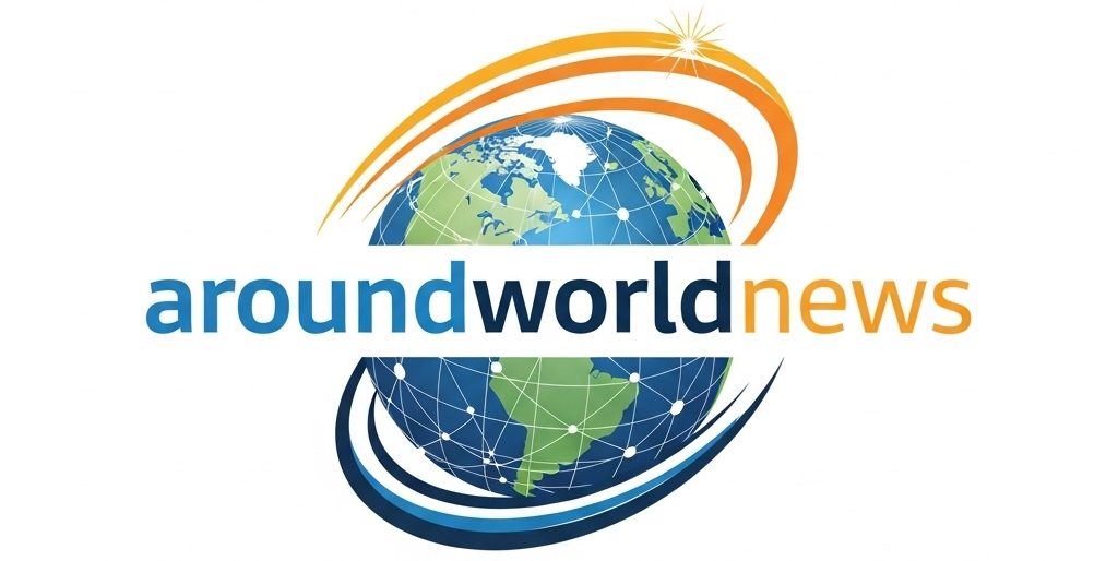 Around World News
