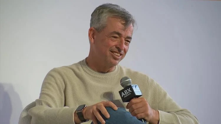 CNBC Sport: Full interview with Apple's Eddy Cue on the company's sports playbook