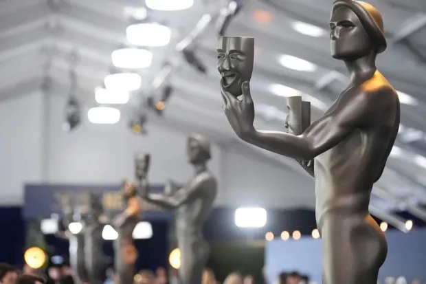 SAG Awards Name Change