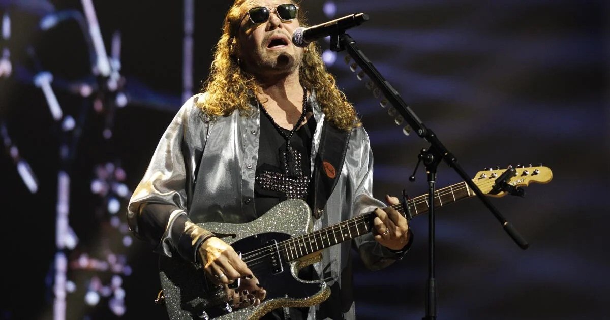 Maná extends Vivir Sin Aire tour with stops in LA Anaheim