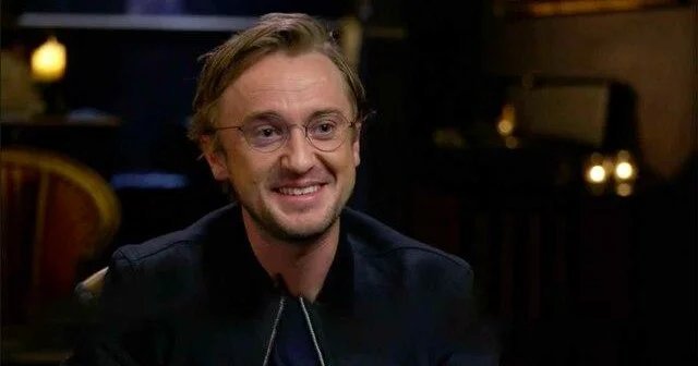 The Uplift Harry Potter and Hairy Potter