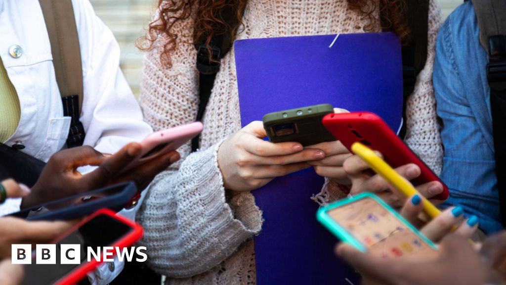 Use film-style age ratings to limit teens social media say Lib Dems