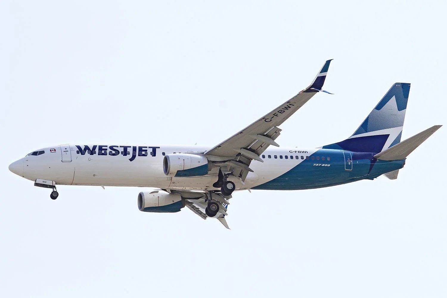 WestJet Reverse Densified Seating Arrangement After Public Criticism